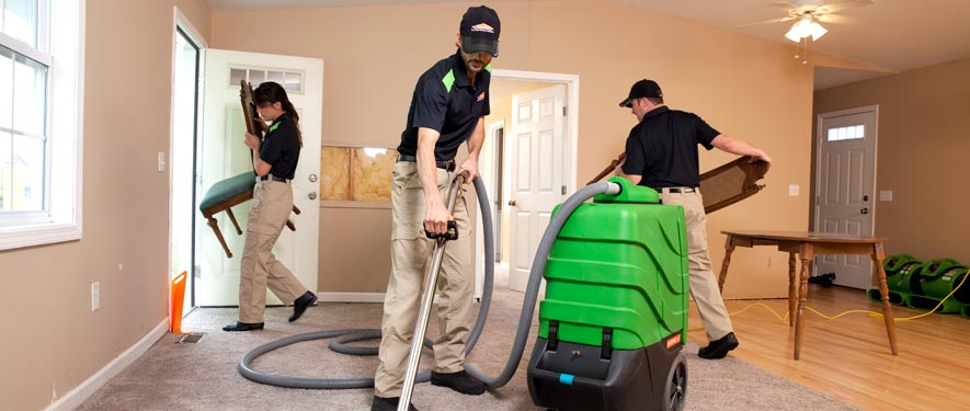 Portsmouth, NH cleaning services